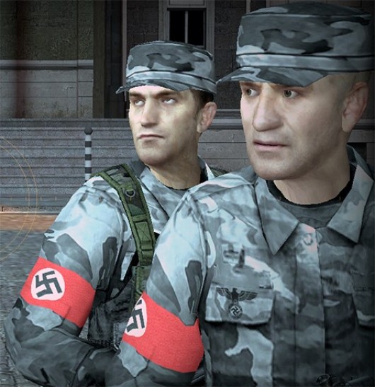 Fallout 4 nazi mod xbox download